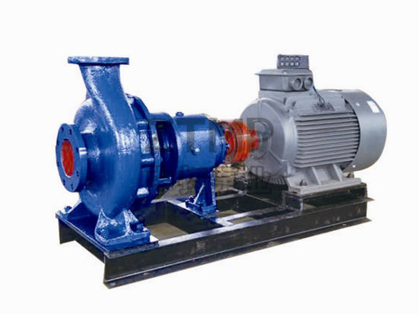 APP系(xì)列離心(xin)泵