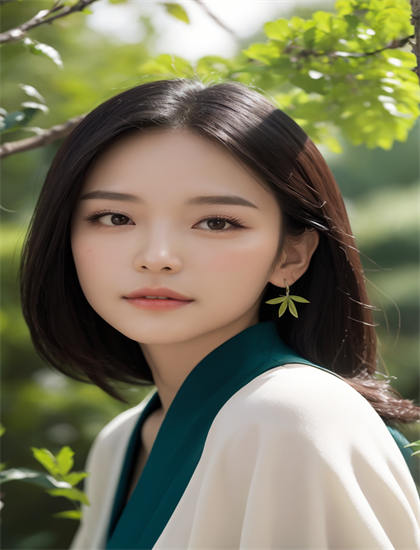 观众口碑：《只是还没有全力以赴》的角色塑造与表演艺术——感人至深的情感表达