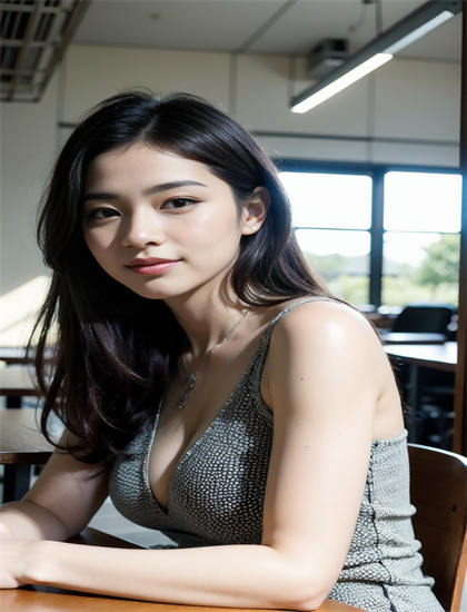 莫莉的世界和其他作品相比如何？对比分析与评价，免费观看