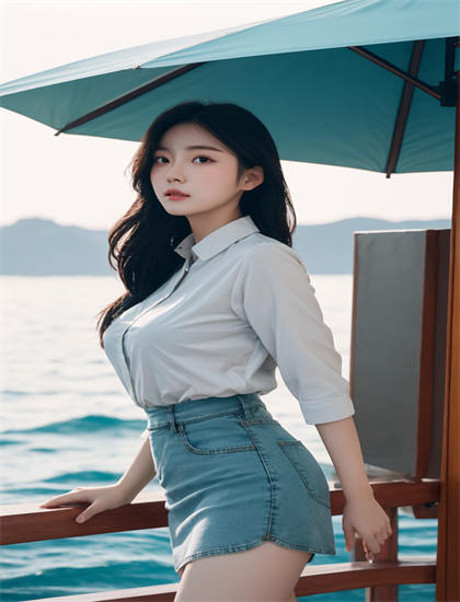 专业解读：美人鱼战队的情感表达与人性探索——艺术与技术的完美结合